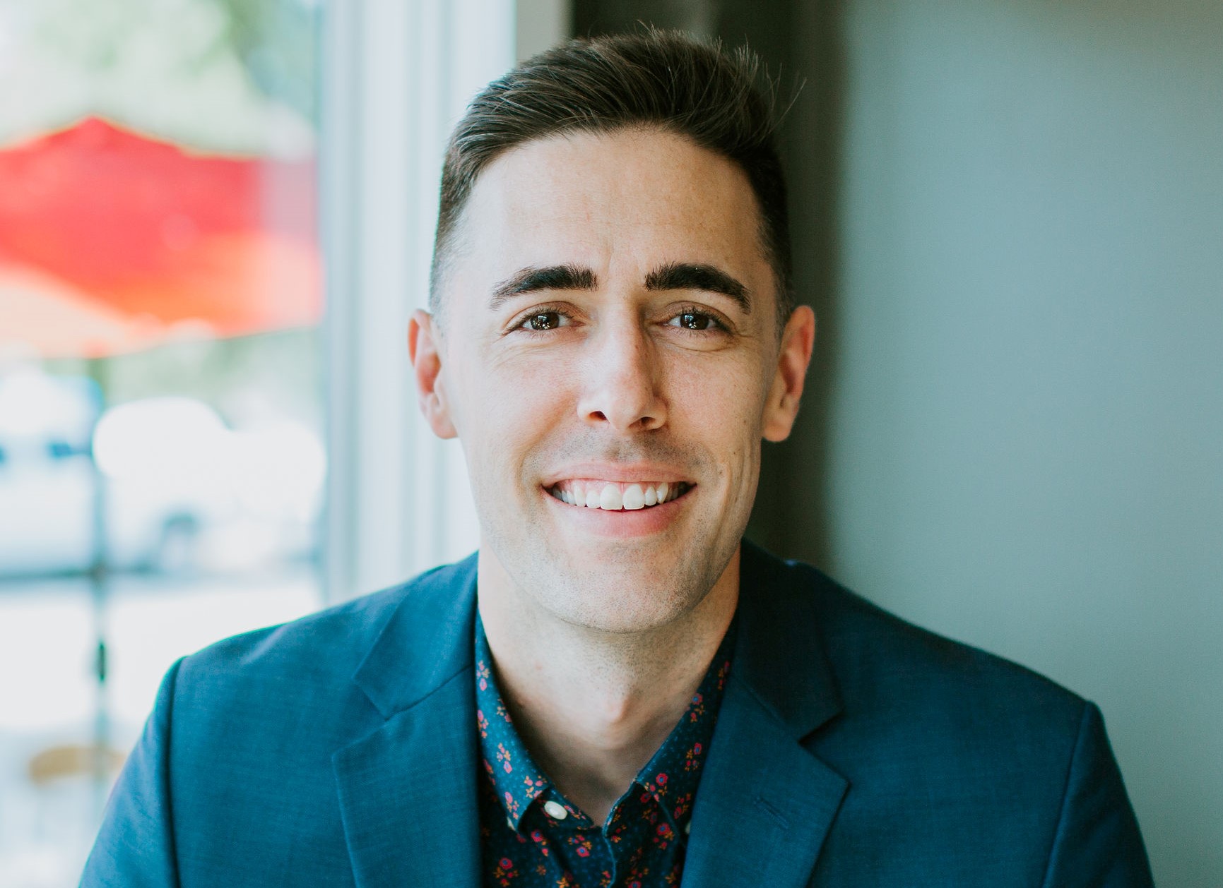 Tyler Wall, Fractional CFO and COO, Fort Worth Texas